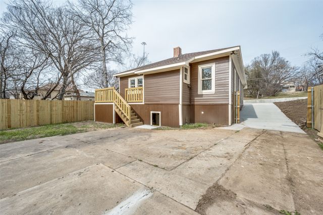 1102 Church Street, Dallas, TX 75203