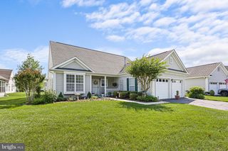 417 MORNING GLORY LN, Middletown, DE 19709