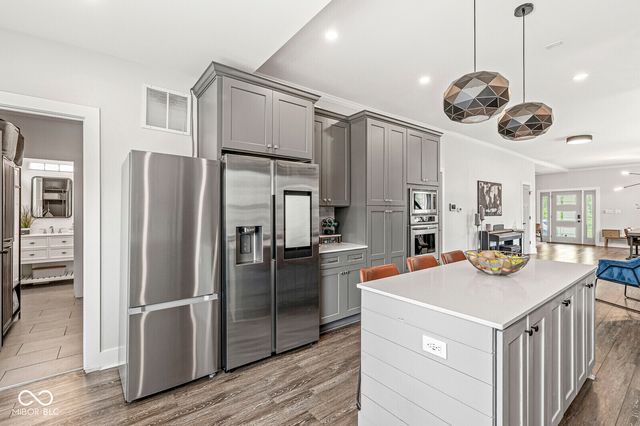 1048 Saint Peter Street, Indianapolis, IN 46203
