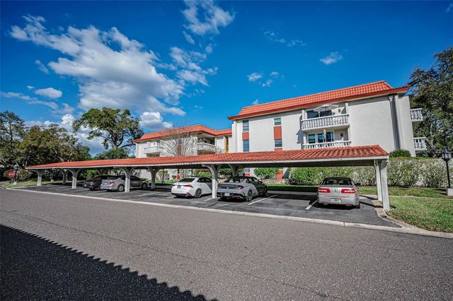 1001 PEARCE DRIVE 205, Clearwater, FL 33764