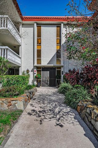 1001 PEARCE DRIVE 205, Clearwater, FL 33764