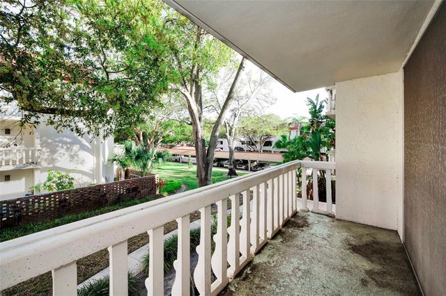 1001 PEARCE DRIVE 205, Clearwater, FL 33764