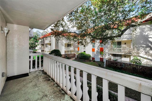 1001 PEARCE DRIVE 205, Clearwater, FL 33764