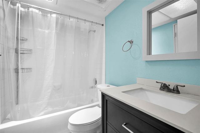 1001 PEARCE DRIVE 205, Clearwater, FL 33764