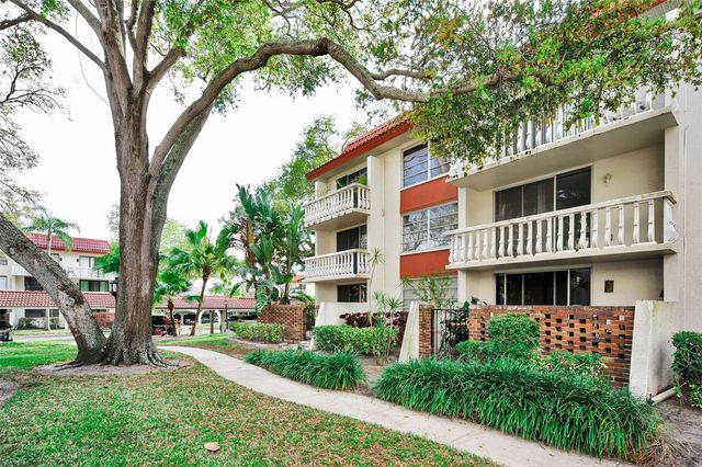 1001 PEARCE DRIVE 205, Clearwater, FL 33764