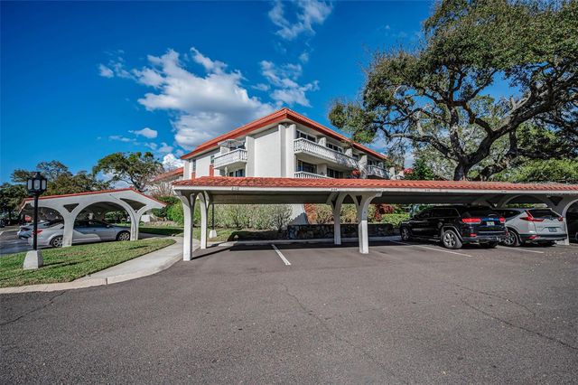 1001 PEARCE DRIVE 205, Clearwater, FL 33764