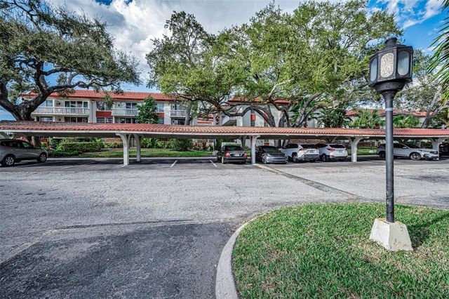 1001 PEARCE DRIVE 205, Clearwater, FL 33764