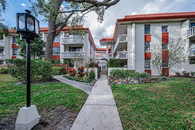 1001 PEARCE DRIVE 205, Clearwater, FL 33764