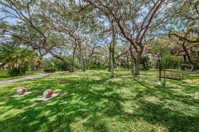 1001 PEARCE DRIVE 205, Clearwater, FL 33764