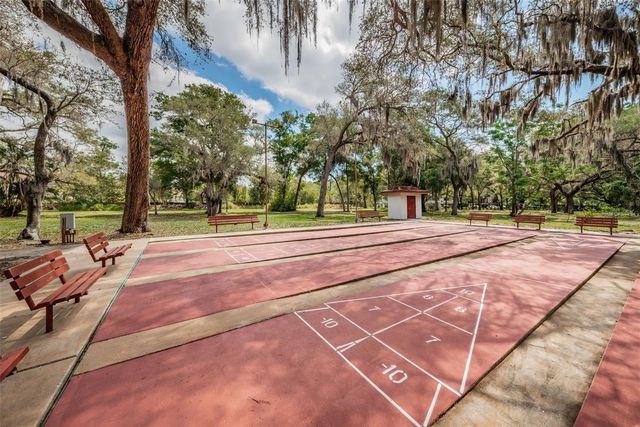 1001 PEARCE DRIVE 205, Clearwater, FL 33764