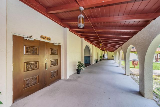 1001 PEARCE DRIVE 205, Clearwater, FL 33764