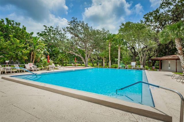 1001 PEARCE DRIVE 205, Clearwater, FL 33764