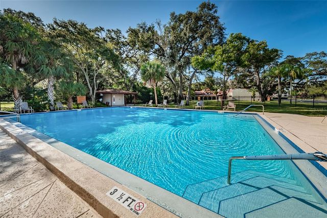 1001 PEARCE DRIVE 205, Clearwater, FL 33764