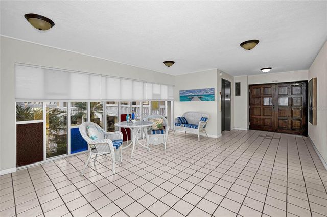 1001 PEARCE DRIVE 205, Clearwater, FL 33764