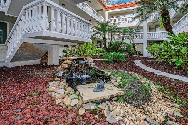 1001 PEARCE DRIVE 205, Clearwater, FL 33764