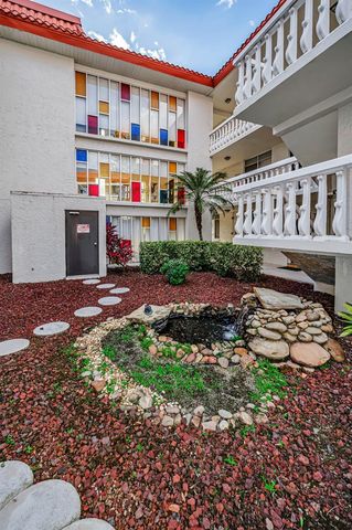 1001 PEARCE DRIVE 205, Clearwater, FL 33764