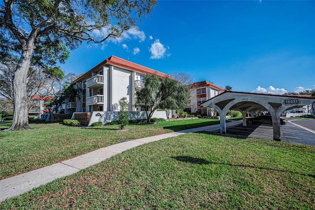 1001 PEARCE DRIVE 205, Clearwater, FL 33764