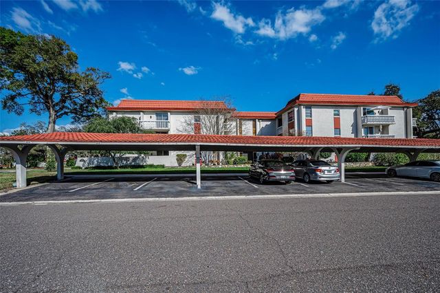 1001 PEARCE DRIVE 205, Clearwater, FL 33764