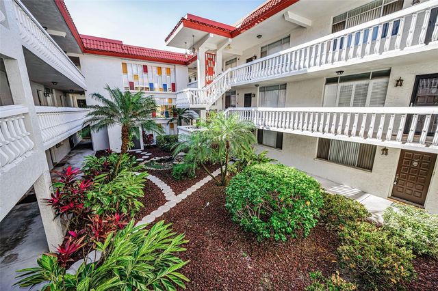 1001 PEARCE DRIVE 205, Clearwater, FL 33764