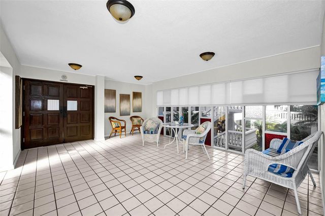 1001 PEARCE DRIVE 205, Clearwater, FL 33764