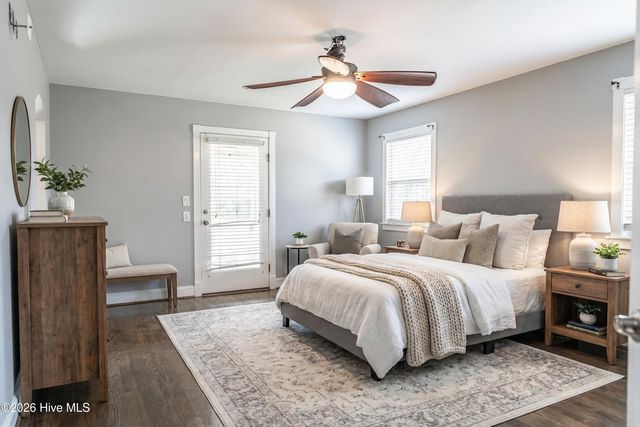 147 Shady Wood Court, West End, NC 27376