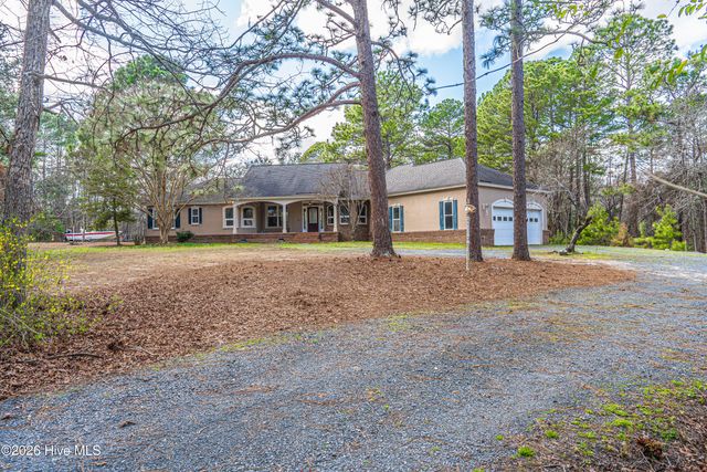 147 Shady Wood Court, West End, NC 27376