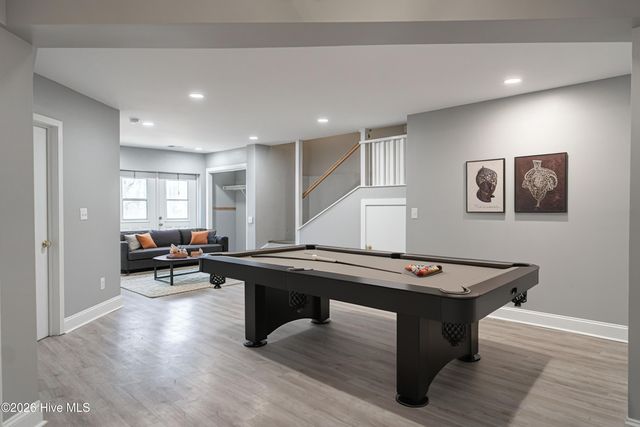 147 Shady Wood Court, West End, NC 27376