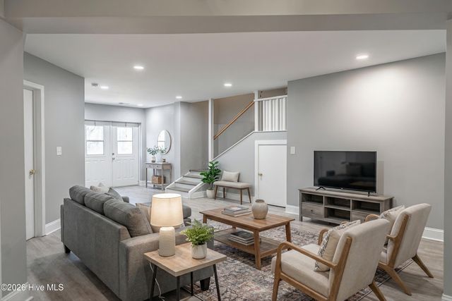 147 Shady Wood Court, West End, NC 27376