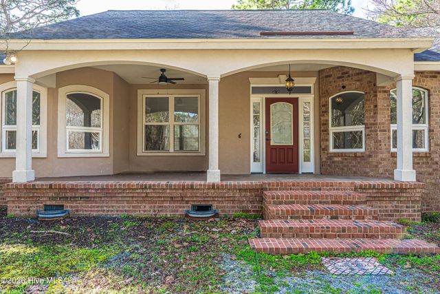 147 Shady Wood Court, West End, NC 27376