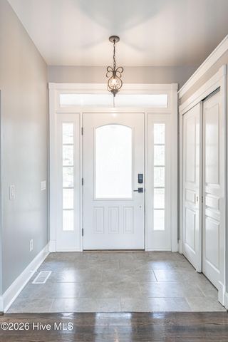 147 Shady Wood Court, West End, NC 27376