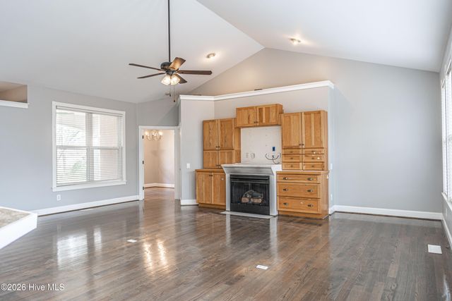 147 Shady Wood Court, West End, NC 27376