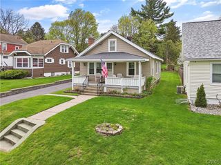 221 Mackay Avenue, Camillus, NY 13219