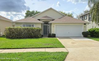 1152 Bainbury Lane, Melbourne, FL 32904