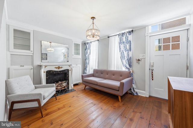 2245 PEMBERTON ST, Philadelphia, PA 19146
