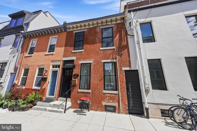 2245 PEMBERTON ST, Philadelphia, PA 19146