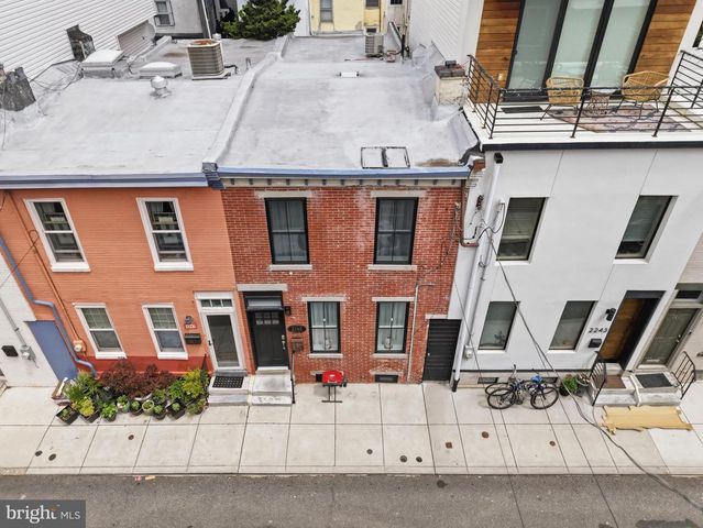 2245 PEMBERTON ST, Philadelphia, PA 19146