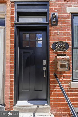 2245 PEMBERTON ST, Philadelphia, PA 19146