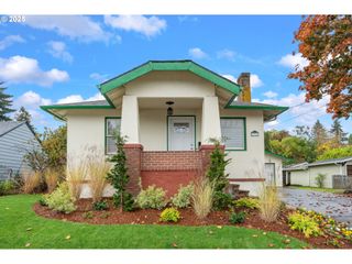 4338 Ne PRESCOTT St, Portland, OR 97218