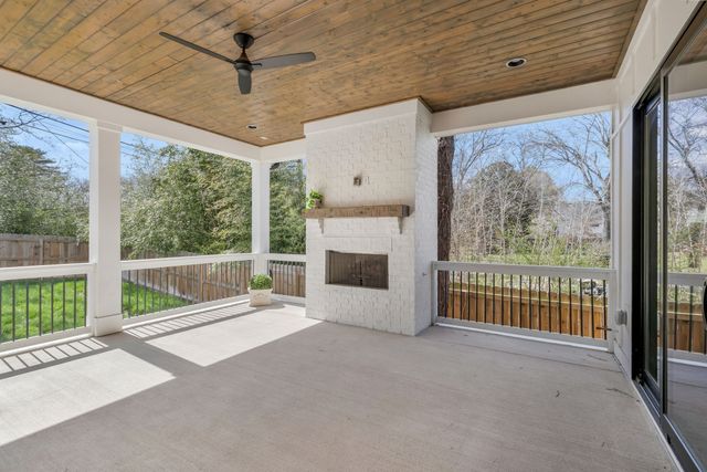 59 Brookwood Ter, Nashville, TN 37205