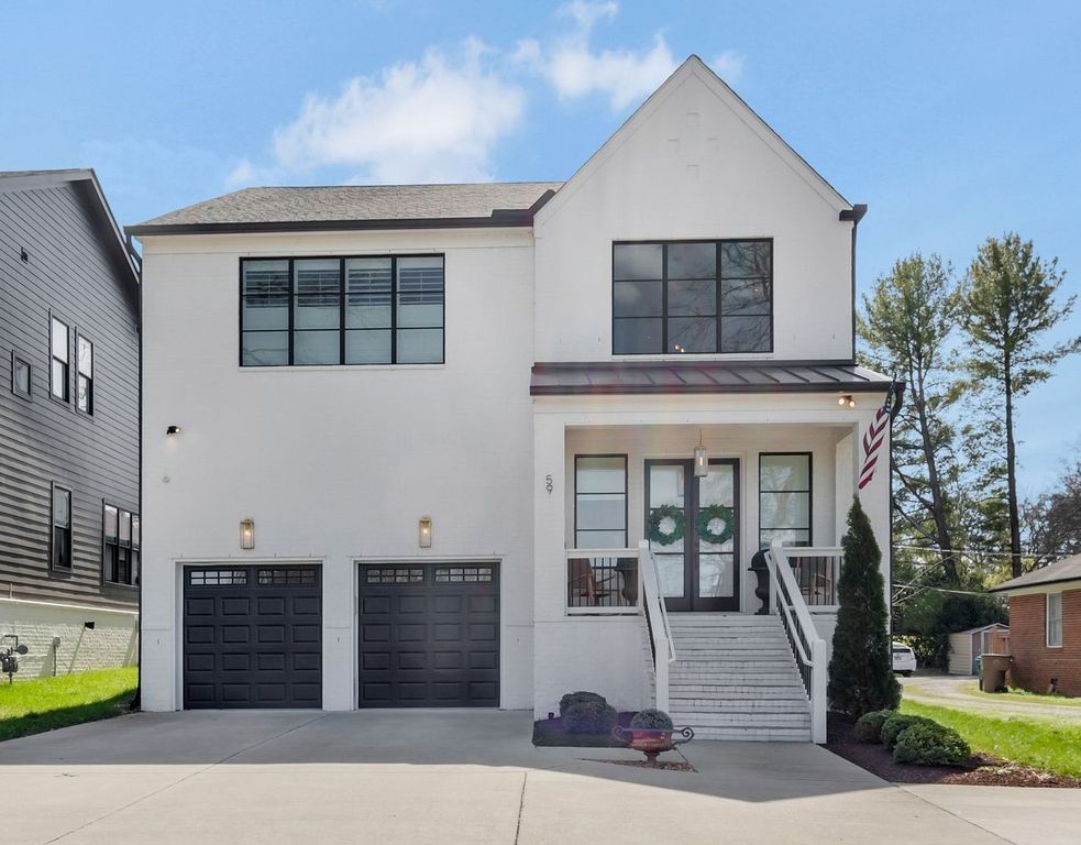 59 Brookwood Ter, Nashville, TN 37205