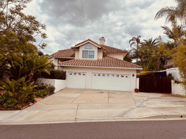 5151 Bella Colina Street, Oceanside, CA 92056