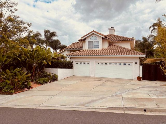 5151 Bella Colina Street, Oceanside, CA 92056
