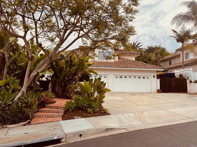 5151 Bella Colina Street, Oceanside, CA 92056