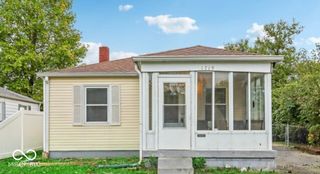 1719 N Irvington Avenue, Indianapolis, IN 46218