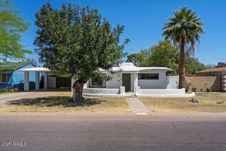 334 W GLENROSA Avenue, Phoenix, AZ 85013