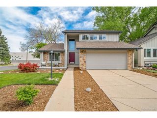 6398 S Emporia Cir, Englewood, CO 80111