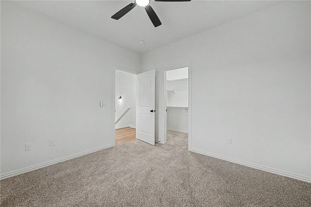 761 N Wordsworth Lane, Fayetteville, AR 72704