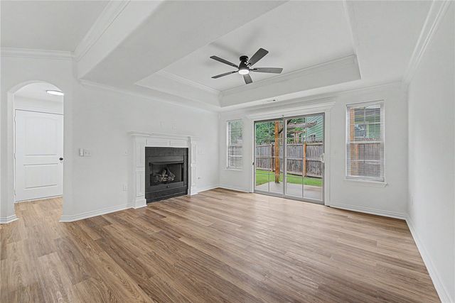 761 N Wordsworth Lane, Fayetteville, AR 72704