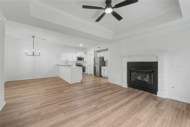 761 N Wordsworth Lane, Fayetteville, AR 72704