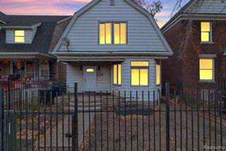 1538 Junction Street, Detroit, MI 48209